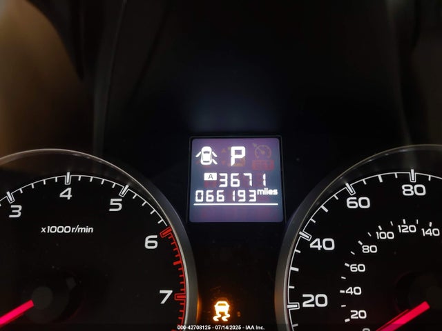 Subaru 2.5na u5 2014 4S4BRBCC6E3253647 Image 15
