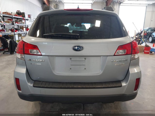 Subaru 2.5na u5 2014 4S4BRBCC6E3253647 Image 16