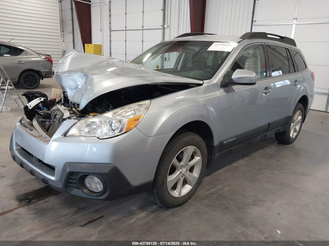 Subaru 2.5na u5 2014 4S4BRBCC6E3253647 Image 2