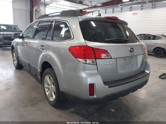 Subaru 2.5na u5 2014 4S4BRBCC6E3253647 Image 3
