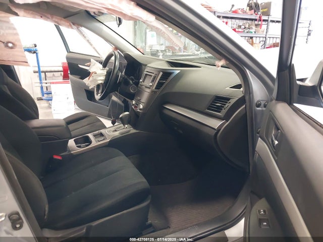 Subaru 2.5na u5 2014 4S4BRBCC6E3253647 Image 5