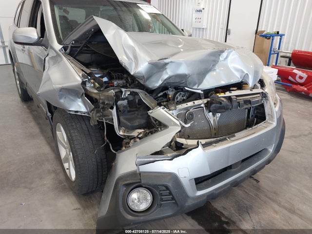 Subaru 2.5na u5 2014 4S4BRBCC6E3253647 Image 6