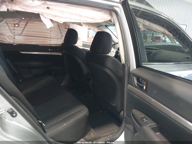 Subaru 2.5na u5 2014 4S4BRBCC6E3253647 Image 8