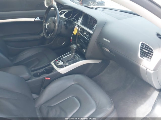 2016 AUDI A5 WAUM2AFR2GA001739 Photo 4