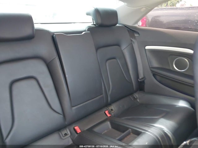 2016 AUDI A5 WAUM2AFR2GA001739 Photo 7
