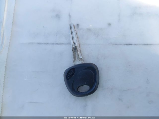 2006 KIA SEDONA KNDMB233066055440 Photo 10