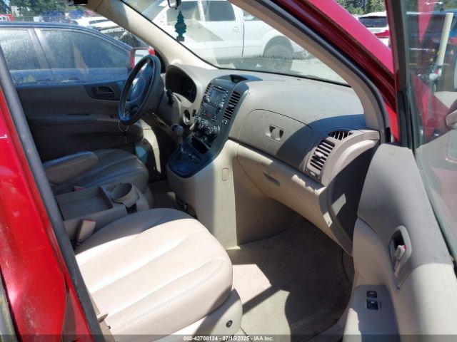 2006 KIA SEDONA KNDMB233066055440 Photo 4