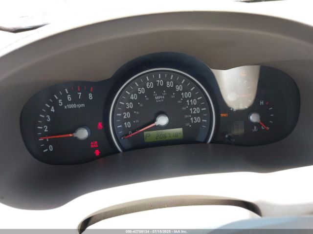 2006 KIA SEDONA KNDMB233066055440 Photo 6