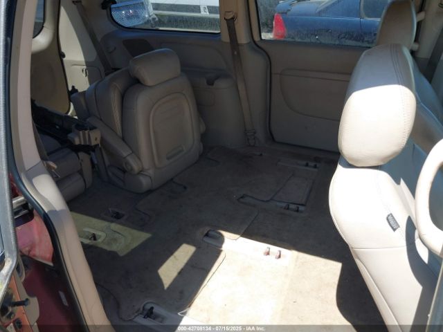 2006 KIA SEDONA KNDMB233066055440 Photo 7