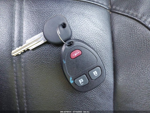 Chevrolet lea 2014 3GNAL3EK4ES648343 Image 11