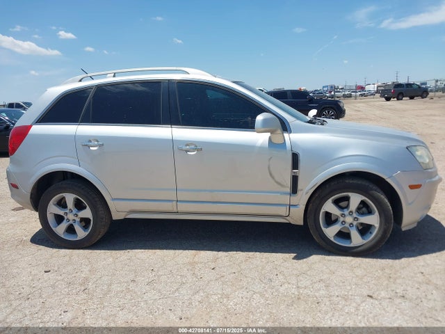 Chevrolet lea 2014 3GNAL3EK4ES648343 Image 13