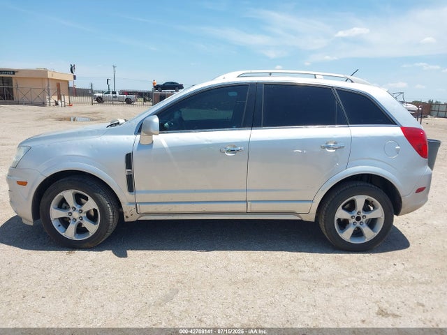 Chevrolet lea 2014 3GNAL3EK4ES648343 Image 14