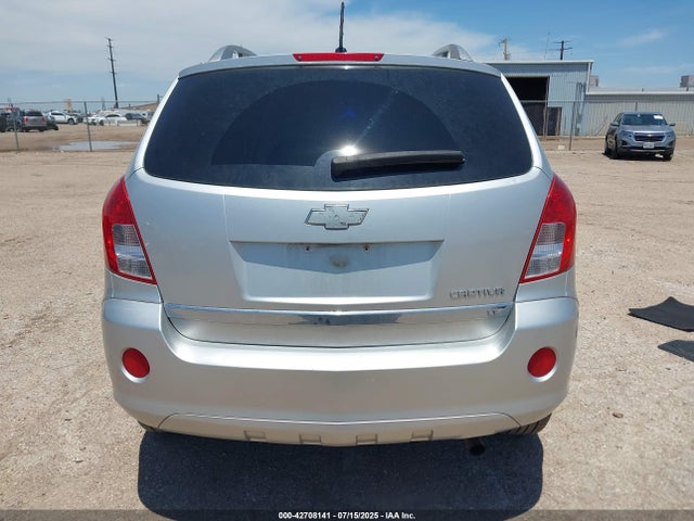 Chevrolet lea 2014 3GNAL3EK4ES648343 Image 16