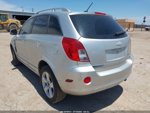 Chevrolet lea 2014 3GNAL3EK4ES648343 Image 3