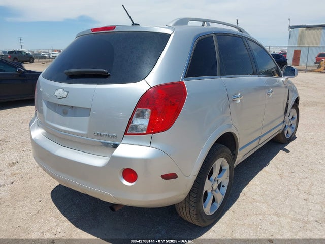 Chevrolet lea 2014 3GNAL3EK4ES648343 Image 4