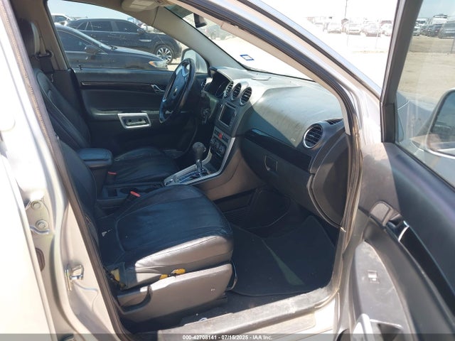 Chevrolet lea 2014 3GNAL3EK4ES648343 Image 5