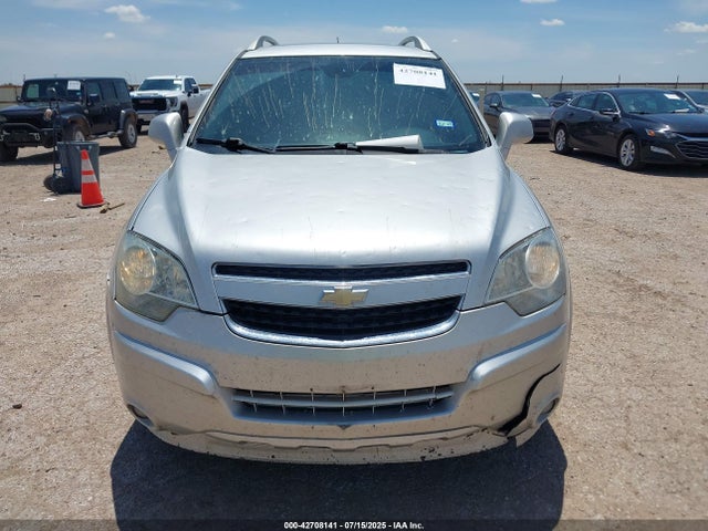 Chevrolet lea 2014 3GNAL3EK4ES648343 Image 6