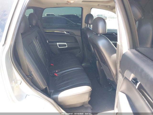 Chevrolet lea 2014 3GNAL3EK4ES648343 Image 8
