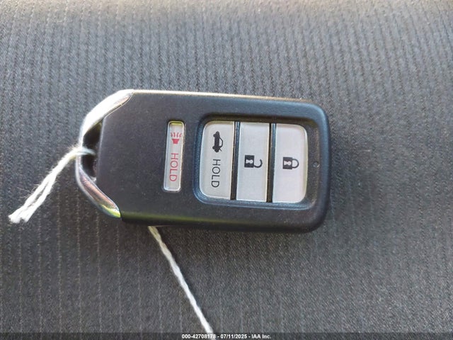 1HGCV1F35MA039027 Honda l15be