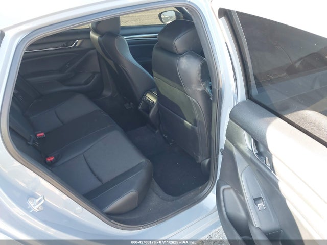 1HGCV1F35MA039027 Honda l15be