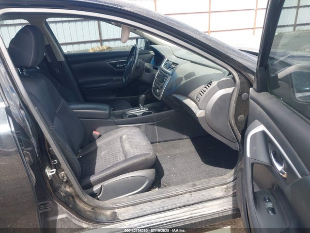 1N4AL3AP4HC286153 Nissan 2017