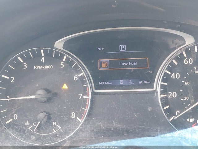 1N4AL3AP4HC286153 Nissan 2017