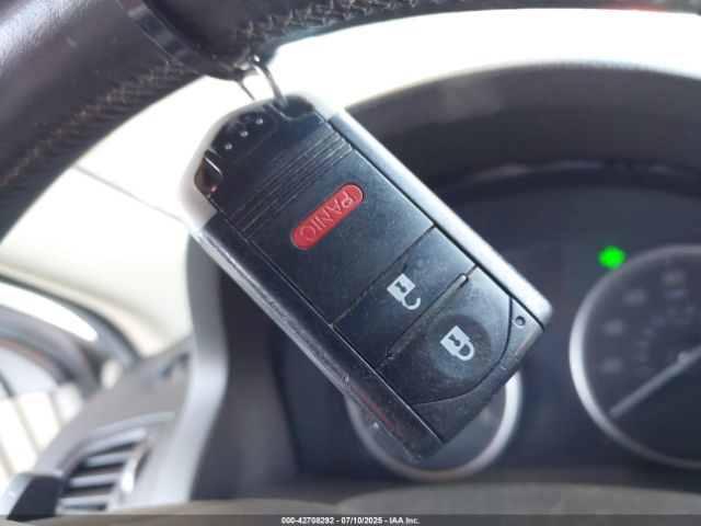 2013 ACURA RDX 5J8TB3H33DL006386 Photo 10