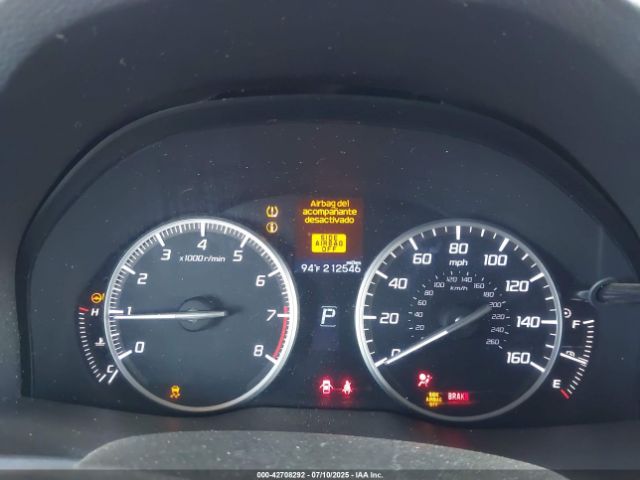 2013 ACURA RDX 5J8TB3H33DL006386 Photo 6