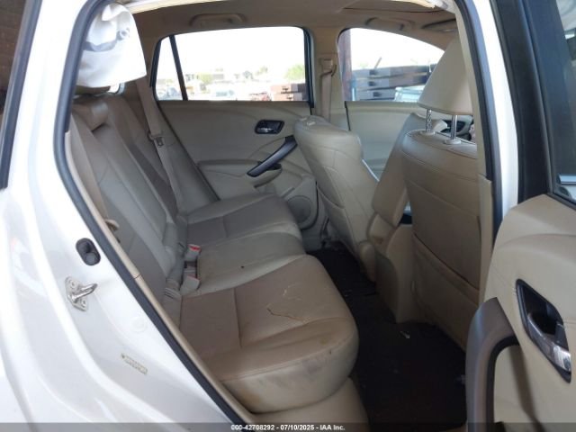 2013 ACURA RDX 5J8TB3H33DL006386 Photo 7