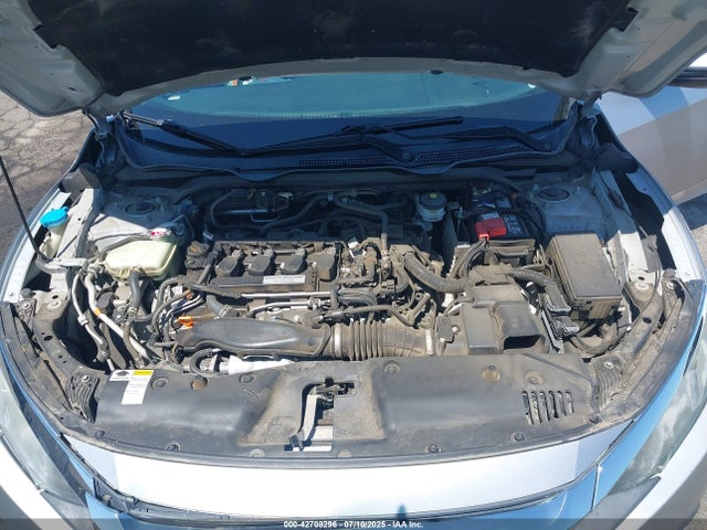2HGFC1F71GH632878 Honda l15b7