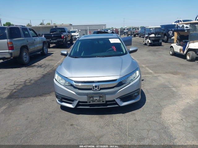 2HGFC1F71GH632878 Honda l15b7