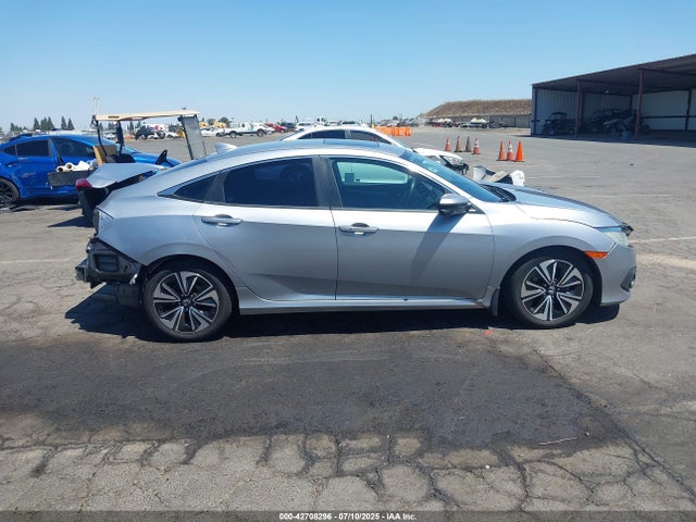 2HGFC1F71GH632878 Honda l15b7