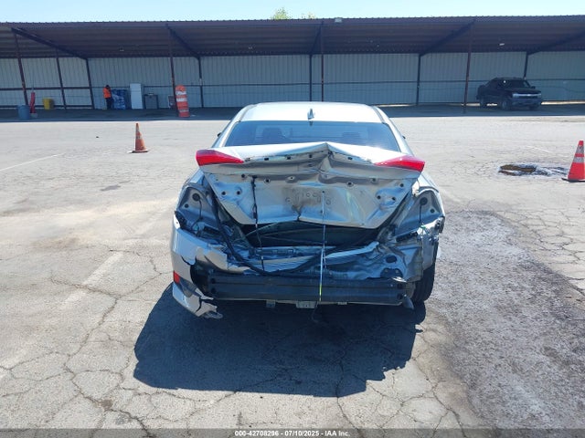 2HGFC1F71GH632878 Honda l15b7