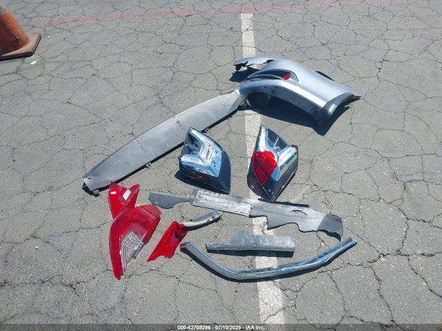 2HGFC1F71GH632878 Honda l15b7