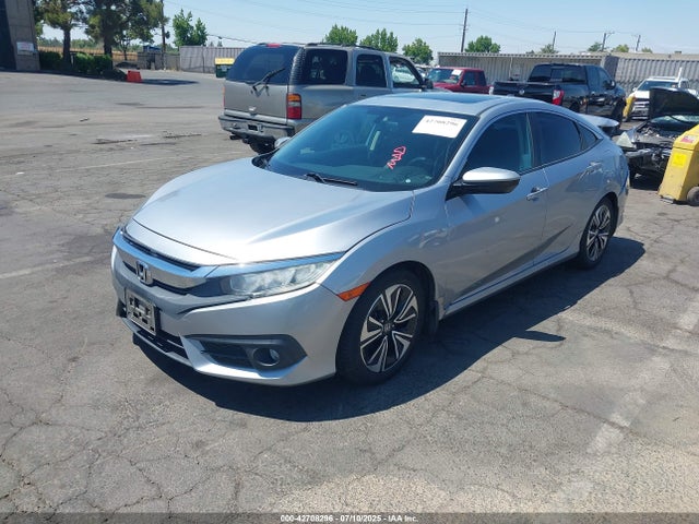 2HGFC1F71GH632878 Honda l15b7