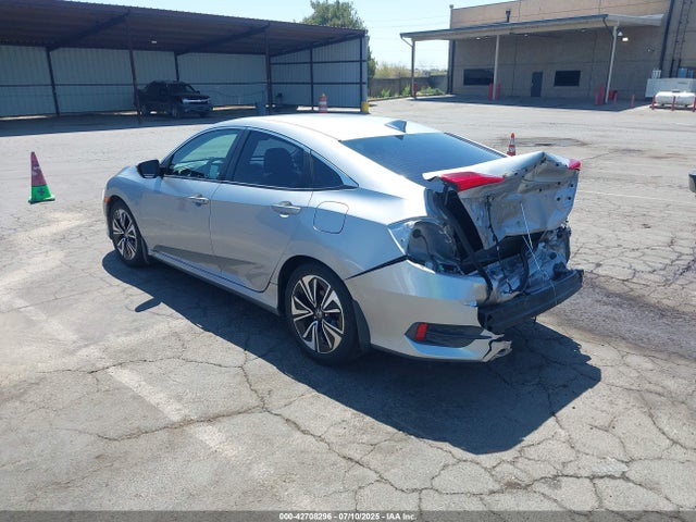 2HGFC1F71GH632878 Honda l15b7