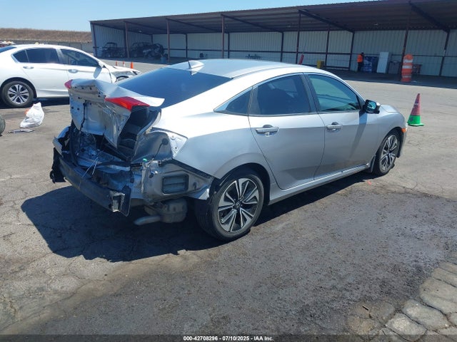 2HGFC1F71GH632878 Honda l15b7