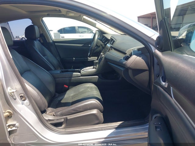2HGFC1F71GH632878 Honda l15b7