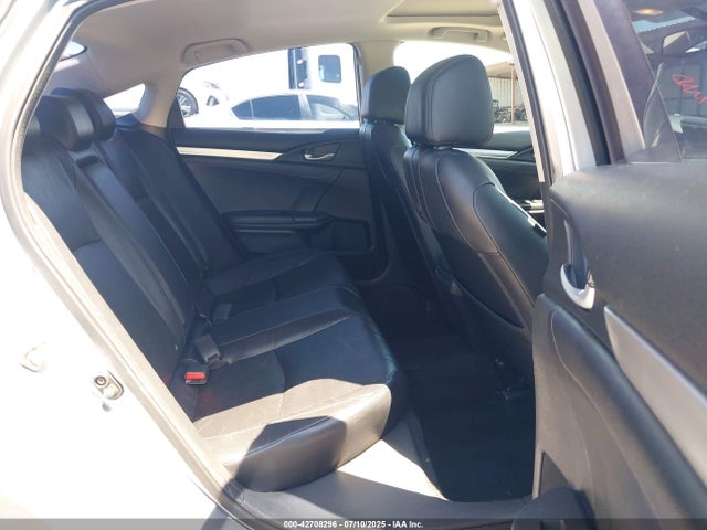 2HGFC1F71GH632878 Honda l15b7