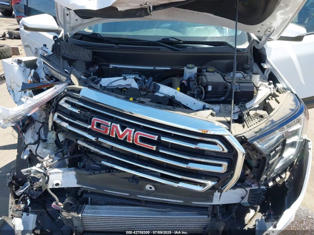 3GKALPEV7NL228083 GMC lyx