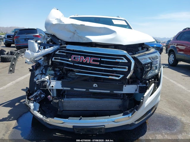3GKALPEV7NL228083 GMC lyx