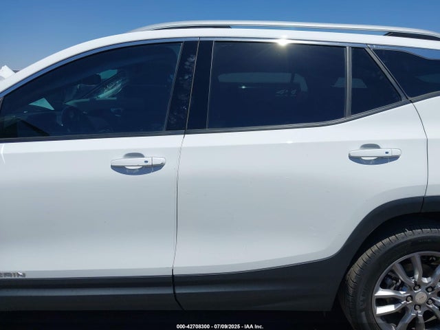 3GKALPEV7NL228083 GMC lyx