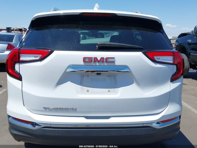 3GKALPEV7NL228083 GMC lyx