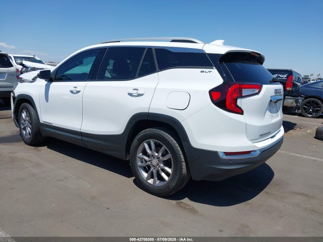 3GKALPEV7NL228083 GMC lyx