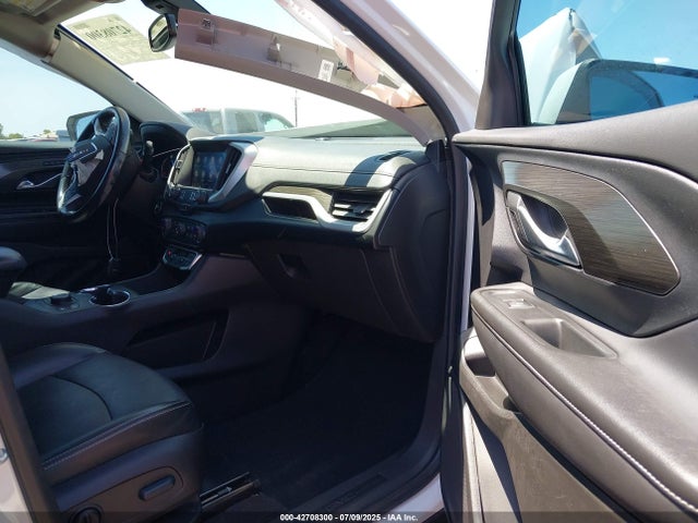 3GKALPEV7NL228083 GMC lyx
