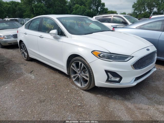 2020 FORD FUSION 3FA6P0K97LR203088