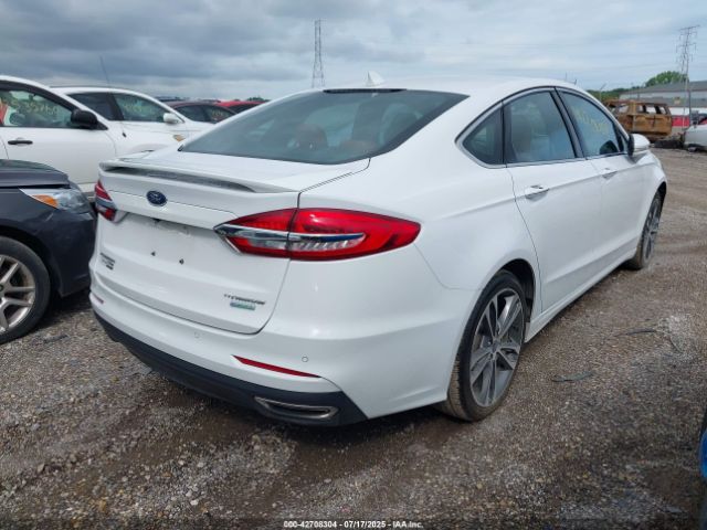 2020 FORD FUSION 3FA6P0K97LR203088 Photo 3