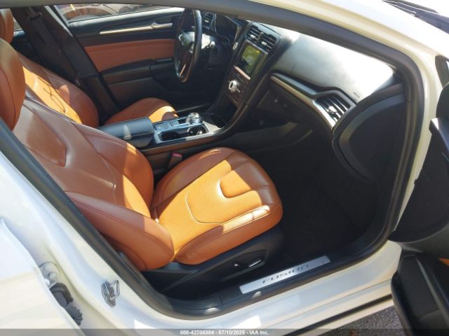 2020 FORD FUSION 3FA6P0K97LR203088 Photo 4
