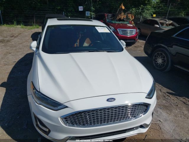 2020 FORD FUSION 3FA6P0K97LR203088 Photo 5