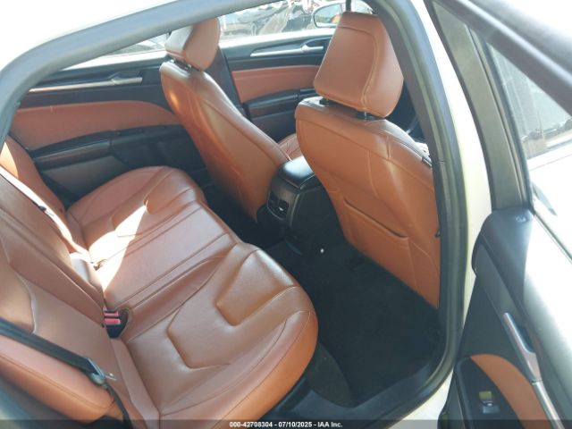 2020 FORD FUSION 3FA6P0K97LR203088 Photo 7